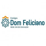 Colegio Dom Feliciano (Gravatai) RS