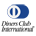 Logo da Diners Club