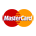 Logo da Mastercard